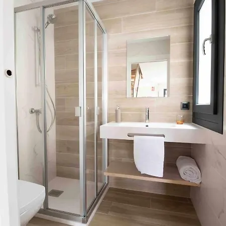 Adosado-duplex Marea Baja 2 Zona De Playa Y Montan