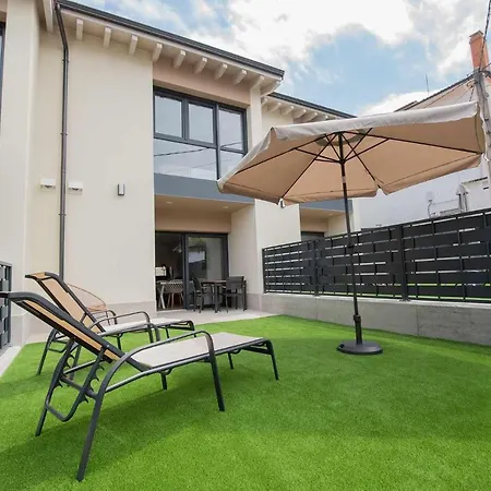 Adosado-duplex Marea Baja 2 Zona De Playa Y Montan *