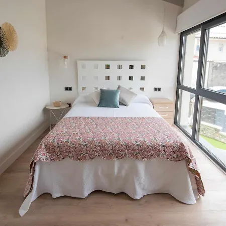 Adosado-duplex Marea Baja 2 Zona De Playa Y Montan * Llanes