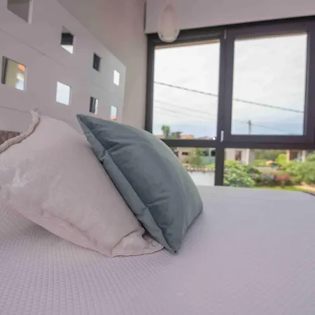 Apartment Adosado-duplex Marea Baja 2 Zona De Playa Y Montan