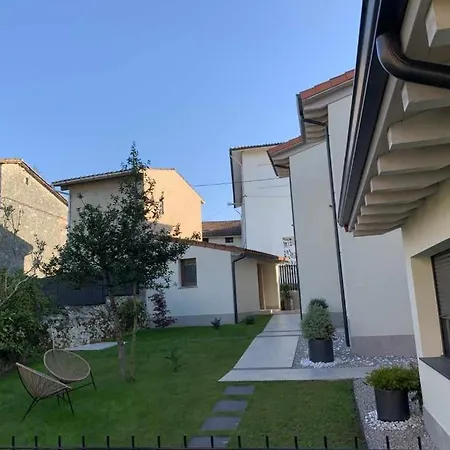 Adosado-duplex Marea Baja 2 Zona De Playa Y Montan Apartment Llanes