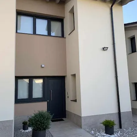 Adosado-duplex Marea Baja 2 Zona De Playa Y Montan Apartment Llanes