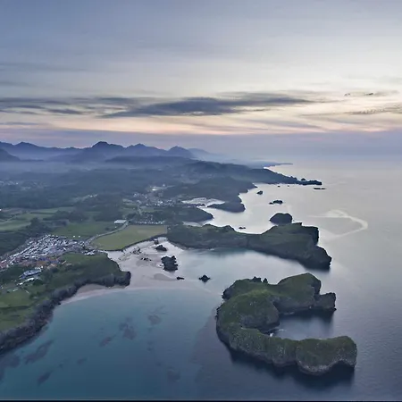 Adosado-duplex Marea Baja 2 Zona De Playa Y Montan