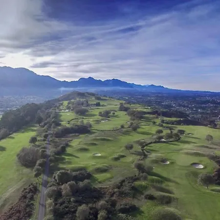 Apartment Adosado-duplex Marea Baja 2 Zona De Playa Y Montan *