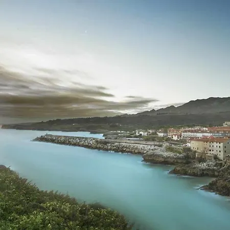 Adosado-duplex Marea Baja 2 Zona De Playa Y Montan Apartment *