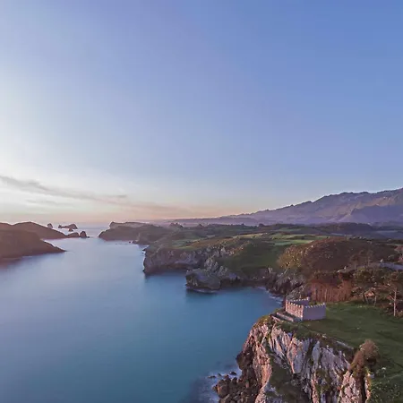 Adosado-duplex Marea Baja 2 Zona De Playa Y Montan Llanes