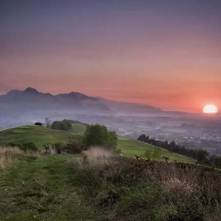 Apartment Adosado-duplex Marea Baja 2 Zona De Playa Y Montan *