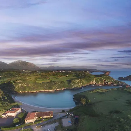 Adosado-duplex Marea Baja 2 Zona De Playa Y Montan Llanes