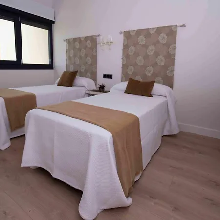 Adosado-duplex Marea Baja 2 Zona De Playa Y Montan * Llanes